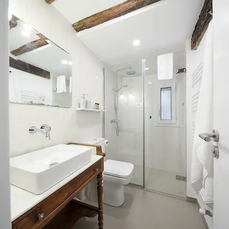 Higer Apartamento