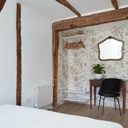 Apartamento Higer