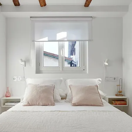 Apartment Higer