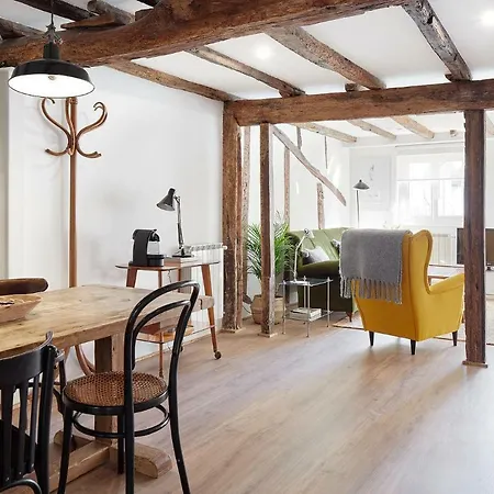 Apartment Higer Hondarribia