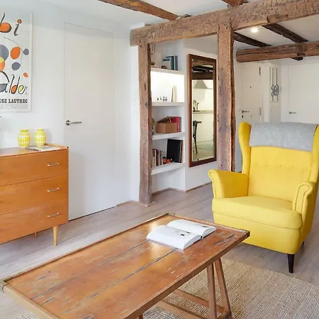 Higer Apartment