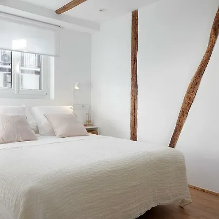 Apartment Higer