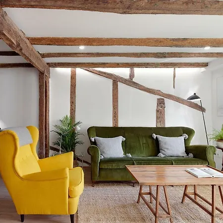 Apartment Higer Hondarribia