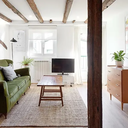 Apartment Higer