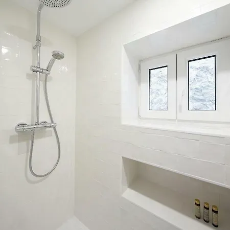 Apartment Higer *