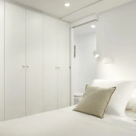 Apartment Higer Hondarribia
