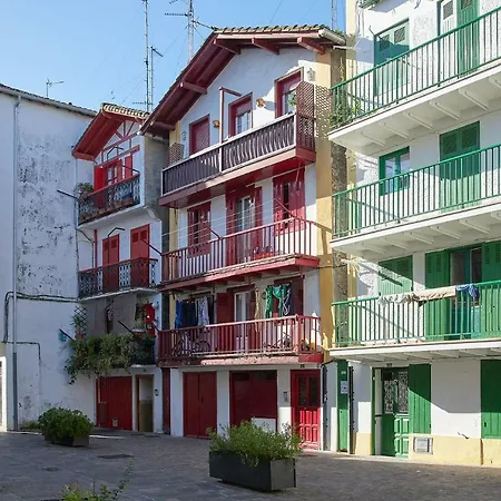 Apartment Higer *